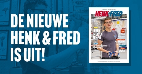 Nieuwsbericht: April 2024