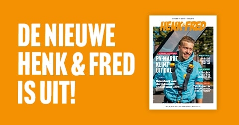 Nieuwsbericht: Handelen in stroom 