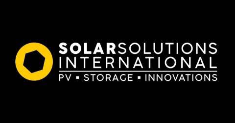 Nieuwsbericht: Solar Solutions International