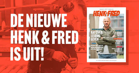 Nieuwsbericht: Of AI gereedschap is