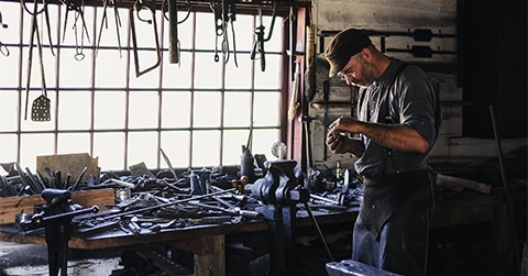 Nieuwsbericht: Prutsen in de schuure