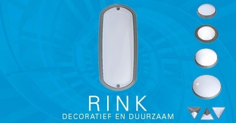 Nieuwsbericht: Lightronics introduceert RINK