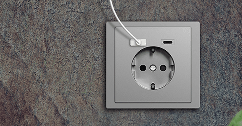 Nieuwsbericht: Type C USB-stopcontact