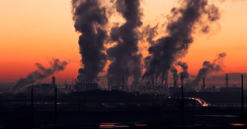 Nieuwsbericht: Wetsvoorstel CO2-heffing industrie