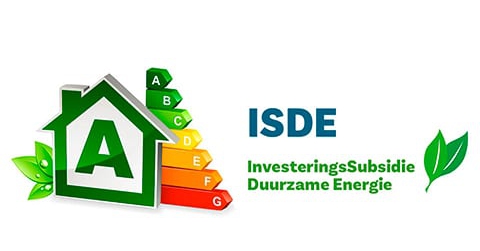 Nieuwsbericht: Wijzigingen ISDE in 2023