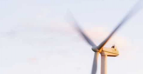 Nieuwsbericht: Je eigen windturbine