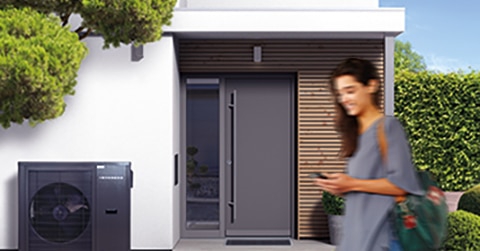 Nieuwsbericht: Intergas All-electric Xource