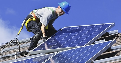 Nieuwsbericht: Zonnepaneel: wees eerlijk