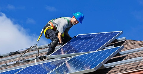 Nieuwsbericht: BTW-nultarief zonnepanelen
