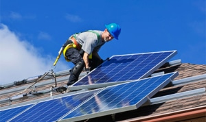 zonnepanelen