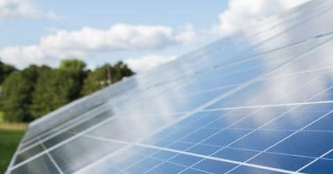 Nieuwsbericht: Onderzoek naar brand zonnepanelen