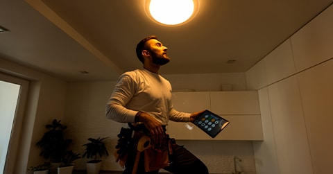 Nieuwsbericht: Zoveel bespaar je met led