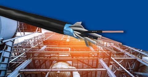 Nieuwsbericht: DYNAMIC Instrumentatiekabel