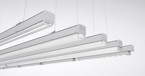 Nieuwsbericht: E-line Pro: nieuwe lichtlijn standaard