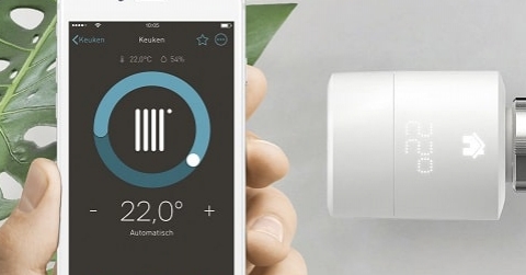 Nieuwsbericht: eNet SMART HOME