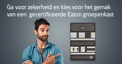 Nieuwsbericht: PV & een veilige groepenkast
