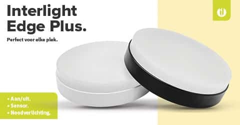 Nieuwsbericht: Edge Plus: perfect voor elke plek