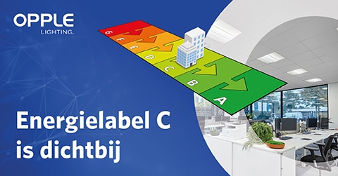 Nieuwsbericht: Energielabel C is dichtbij