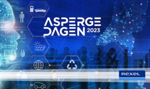 Aspergedagen Rexel