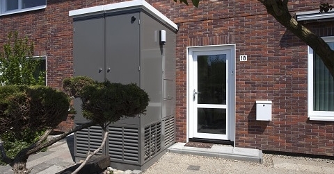 Nieuwsbericht: Renovatie sociale huurwoning naar NOM-woning