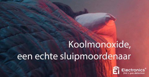 Nieuwsbericht: De gevaren van koolmonoxide