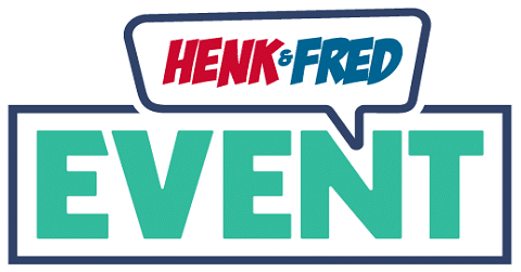 Nieuwsbericht: Aftermovie Henk & Fred Event