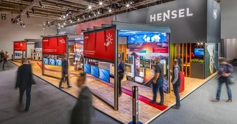 Nieuwsbericht: Gewoon veilig op Light + Building