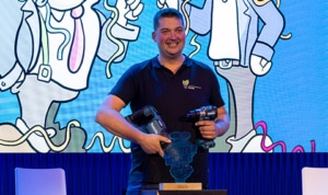 Remco Pronk