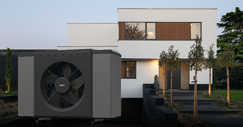 Nieuwsbericht: De warmtepomp die past bij jouw project