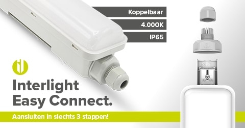 Nieuwsbericht: Easy Connect: razendsnel aansluiten