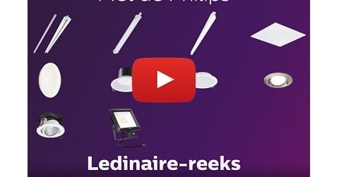 Nieuwsbericht: Philips Ledinaire