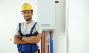 Installateur