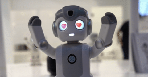 Nieuwsbericht: Gadgettrends gespot op IFA