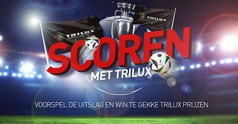 Nieuwsbericht: Scoren met TRILUX