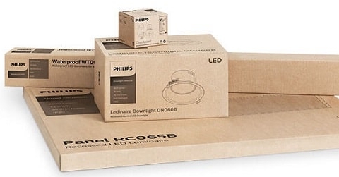 Nieuwsbericht: De goedkoopste reeks van Philips