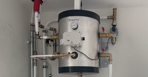 Nieuwsbericht: 4 uur tijdwinst met Krauma Easyfix