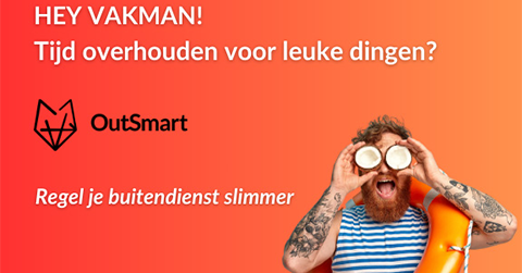 Nieuwsbericht: De all-in-one oplossing