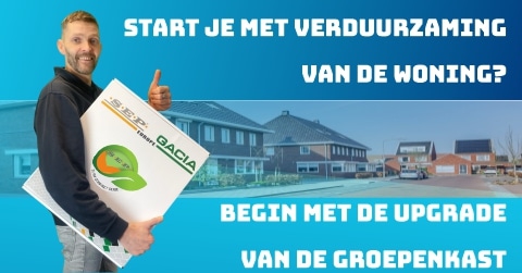 Nieuwsbericht: Vergeet de groepenkast niet