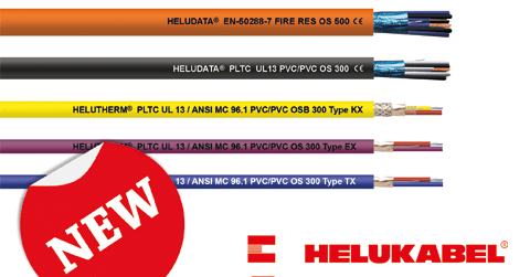 Nieuwsbericht: Nieuwe datakabels