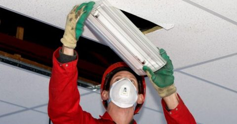 Nieuwsbericht: Ledtransitie uitdaging